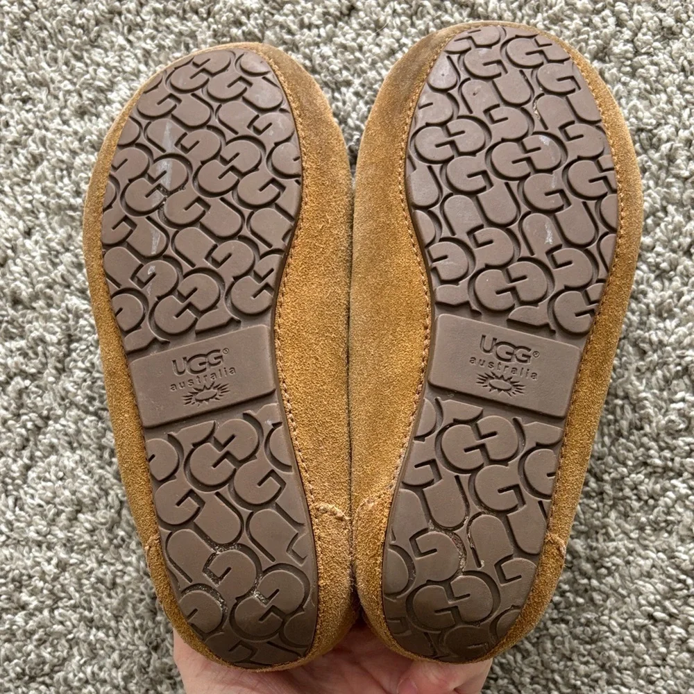 Kids UGG Moccasins